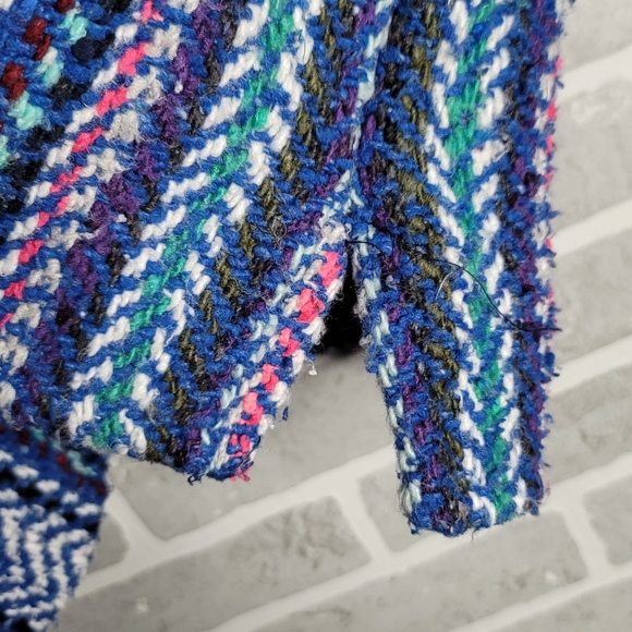 Baja Joe Drug Rug Men's Size Small - Picture 7 of 9